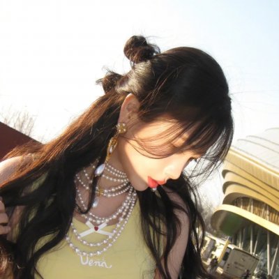 女优灵