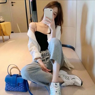 夏天的大人们