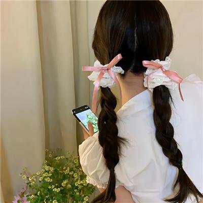 单眼皮