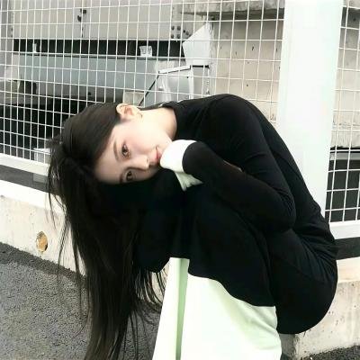 涂污之鸟
