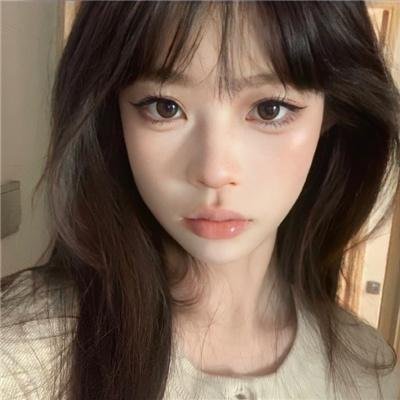 初吻甜滋滋
